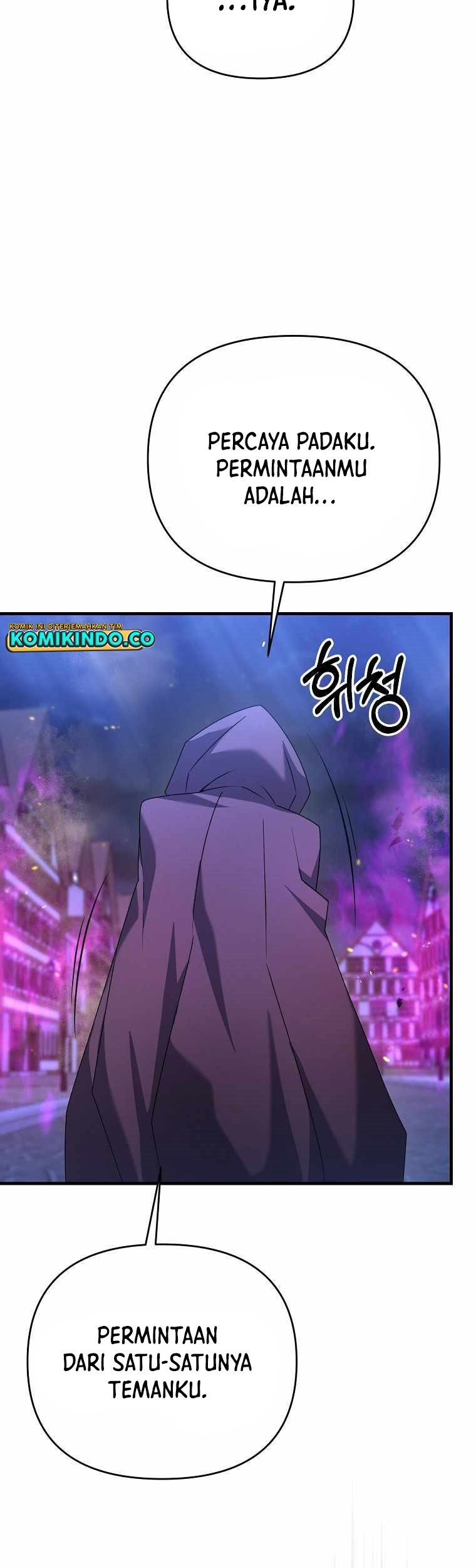 The Lazy Swordmaster Chapter 25 Gambar 22