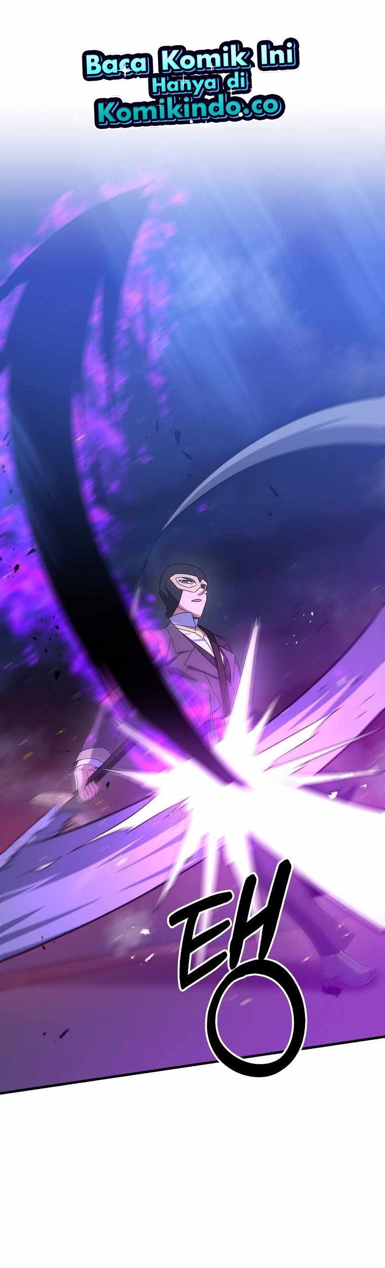 Baca Manhwa The Lazy Swordmaster Chapter 25 Gambar 2