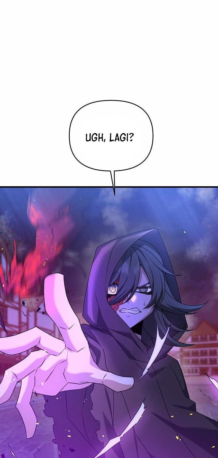 The Lazy Swordmaster Chapter 25 Gambar 3