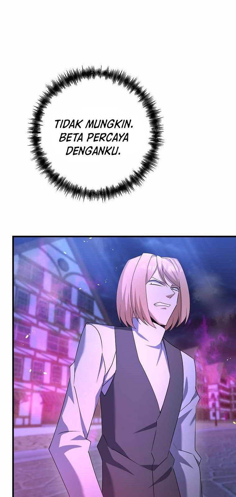 The Lazy Swordmaster Chapter 25 Gambar 7