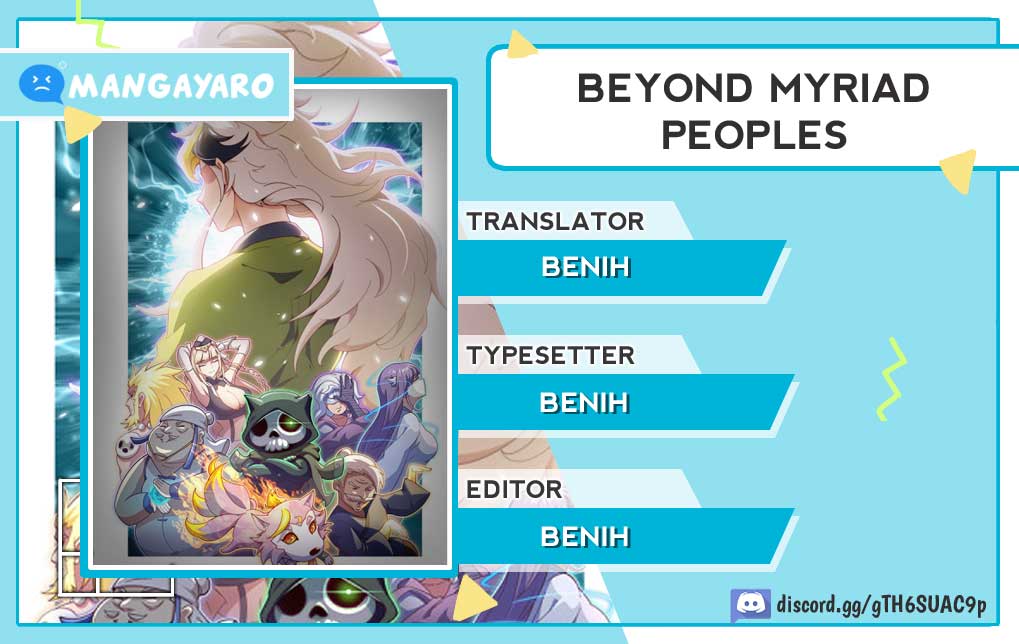 Komik Beyond Myriad Peoples Chapter 59 gambar nomor 1