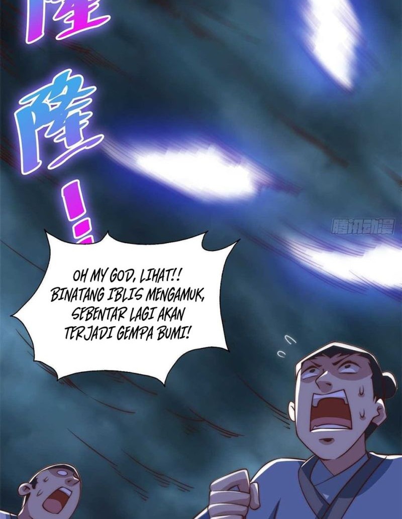 Beyond Myriad Peoples Chapter 59 Gambar 8