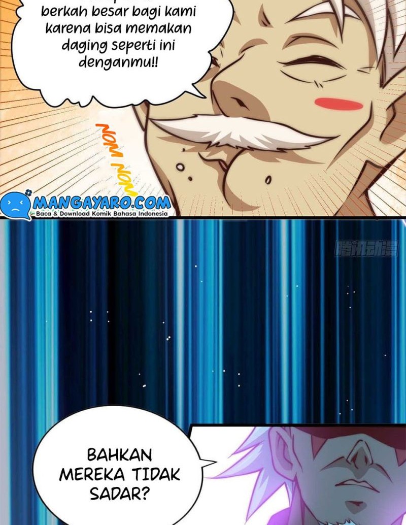 Beyond Myriad Peoples Chapter 59 Gambar 12