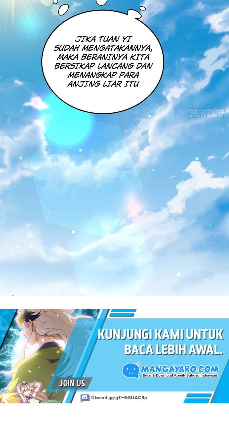 Beyond Myriad Peoples Chapter 59 Gambar 24