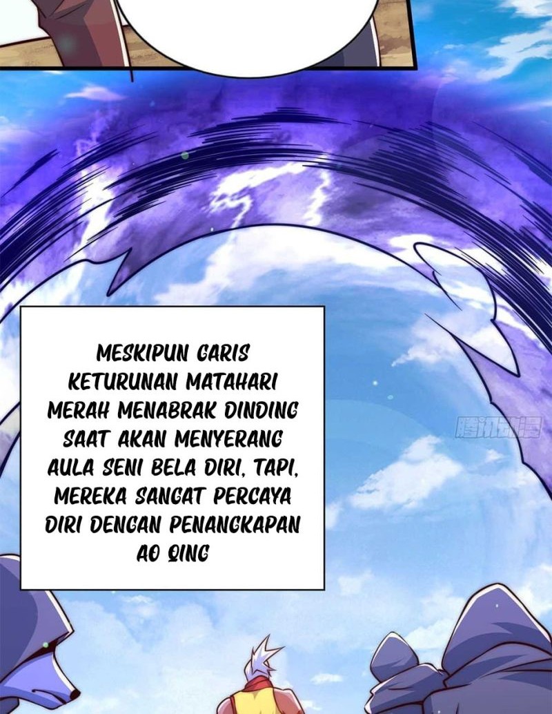 Beyond Myriad Peoples Chapter 59 Gambar 28