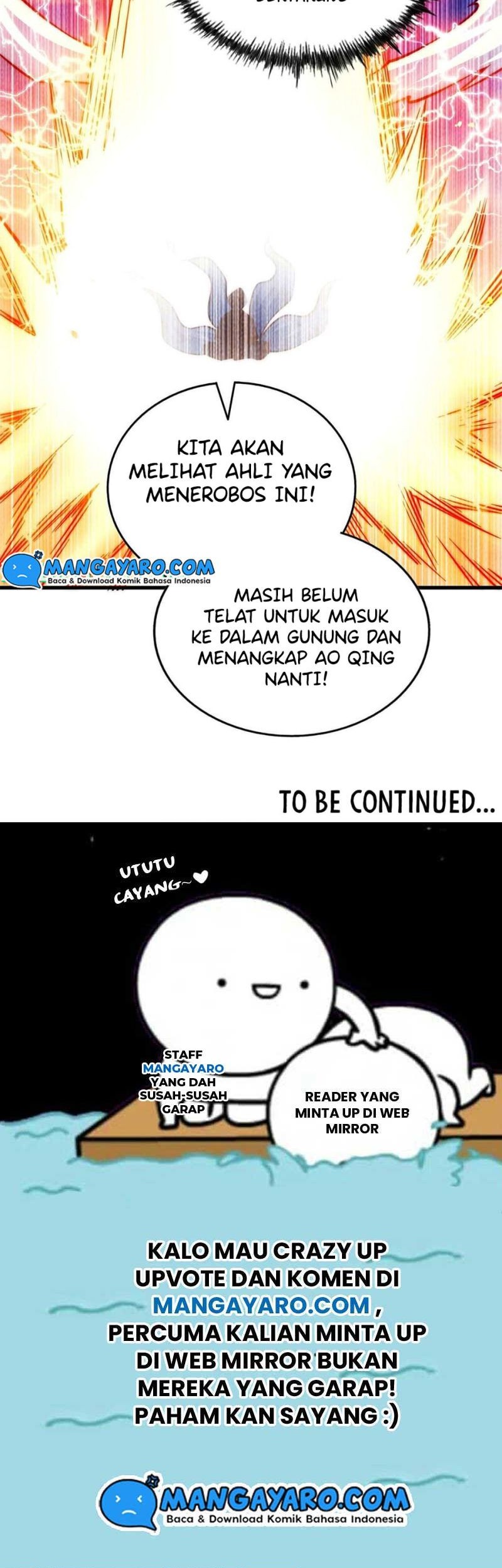 Beyond Myriad Peoples Chapter 59 Gambar 31