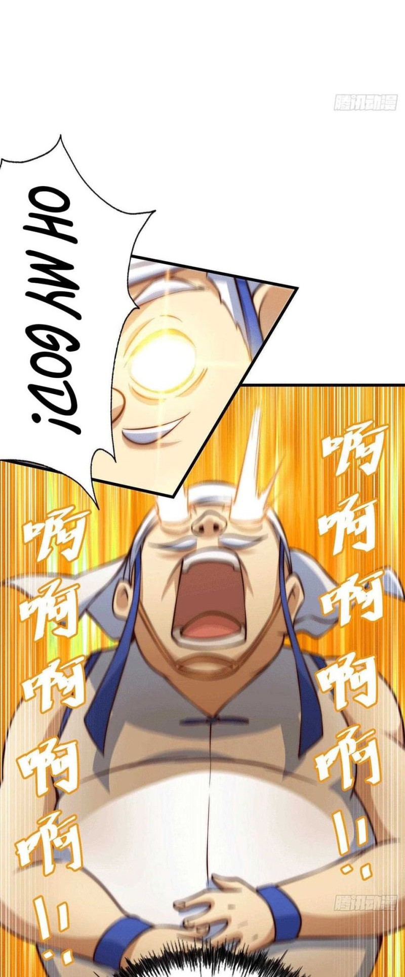 Beyond Myriad Peoples Chapter 58 Gambar 29
