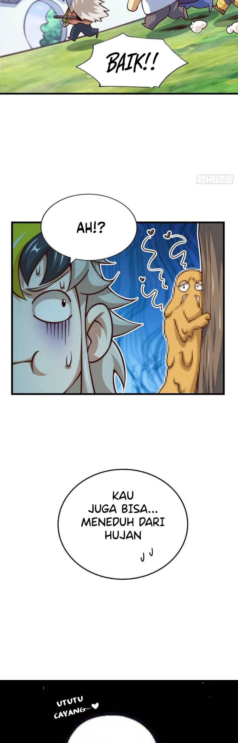 Beyond Myriad Peoples Chapter 57 Gambar 40