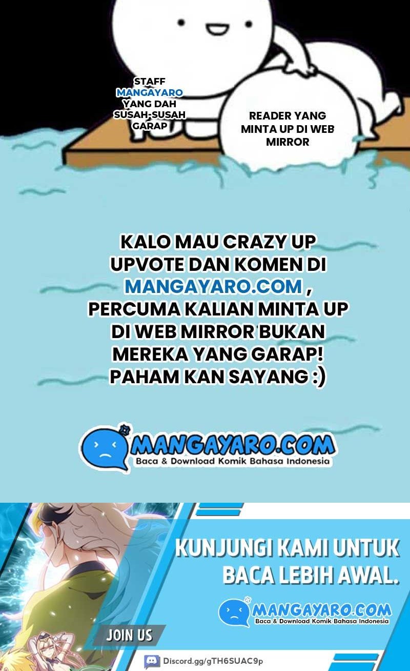 Beyond Myriad Peoples Chapter 57 Gambar 41