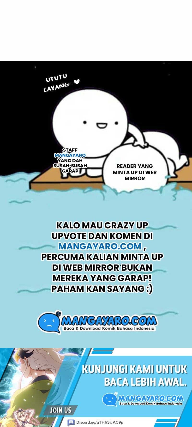 Beyond Myriad Peoples Chapter 56 Gambar 48