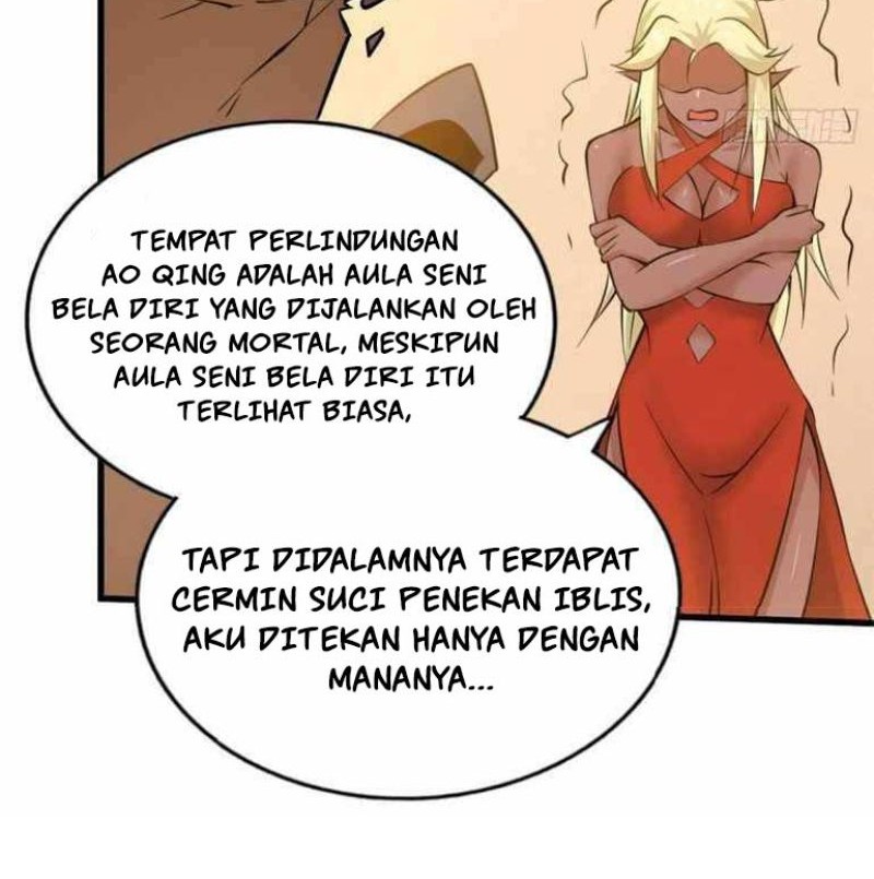 Beyond Myriad Peoples Chapter 56 Gambar 5