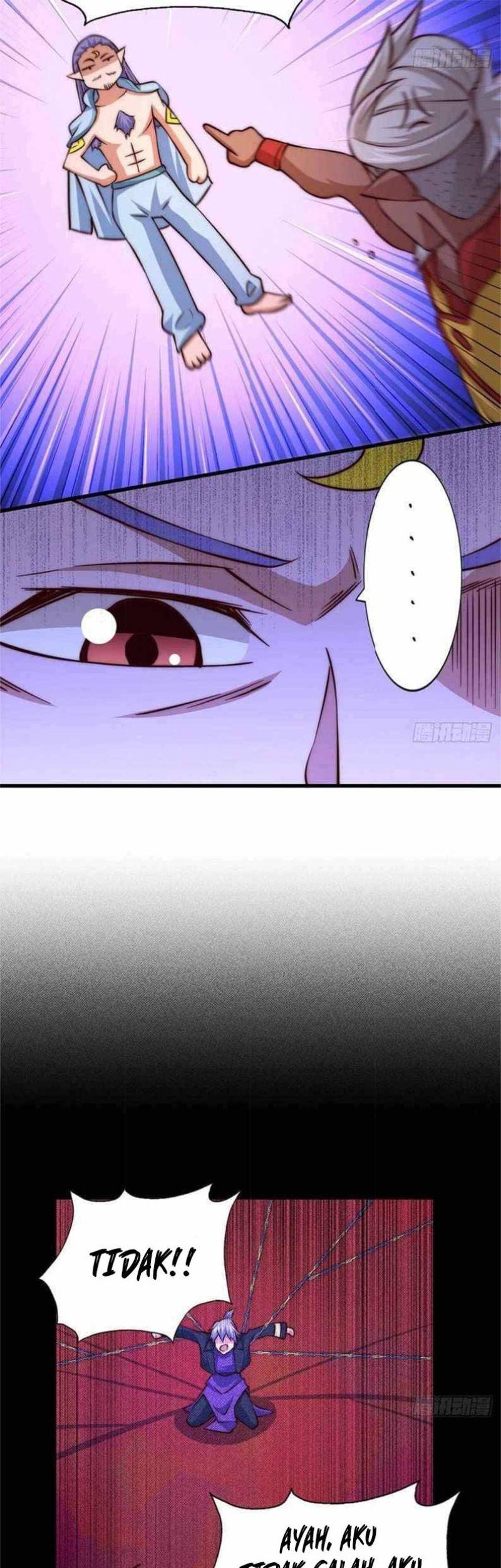 Beyond Myriad Peoples Chapter 56 Gambar 35