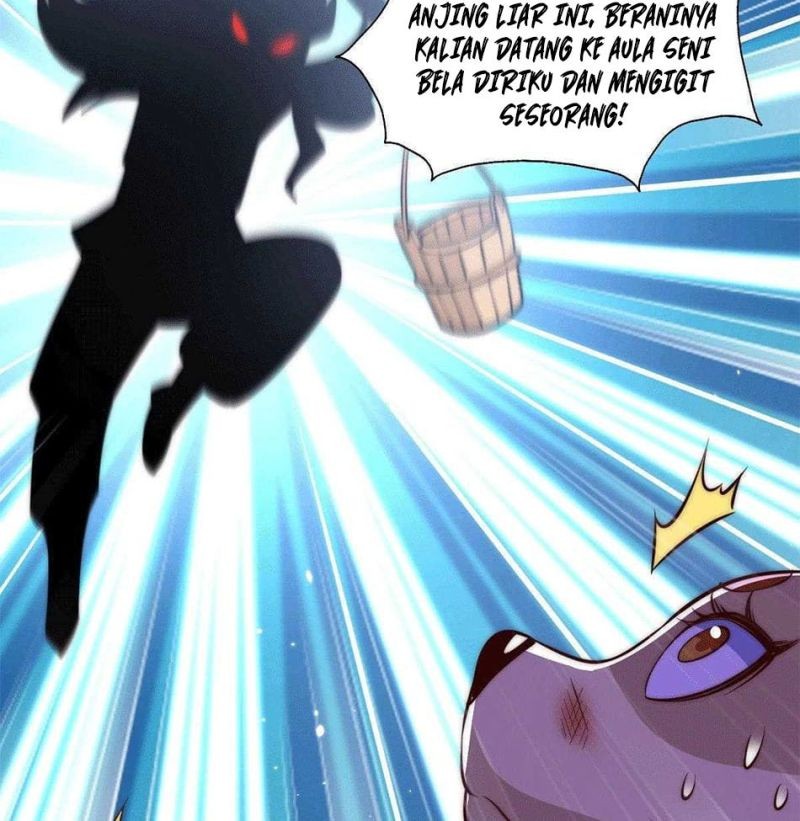 Beyond Myriad Peoples Chapter 54 Gambar 35