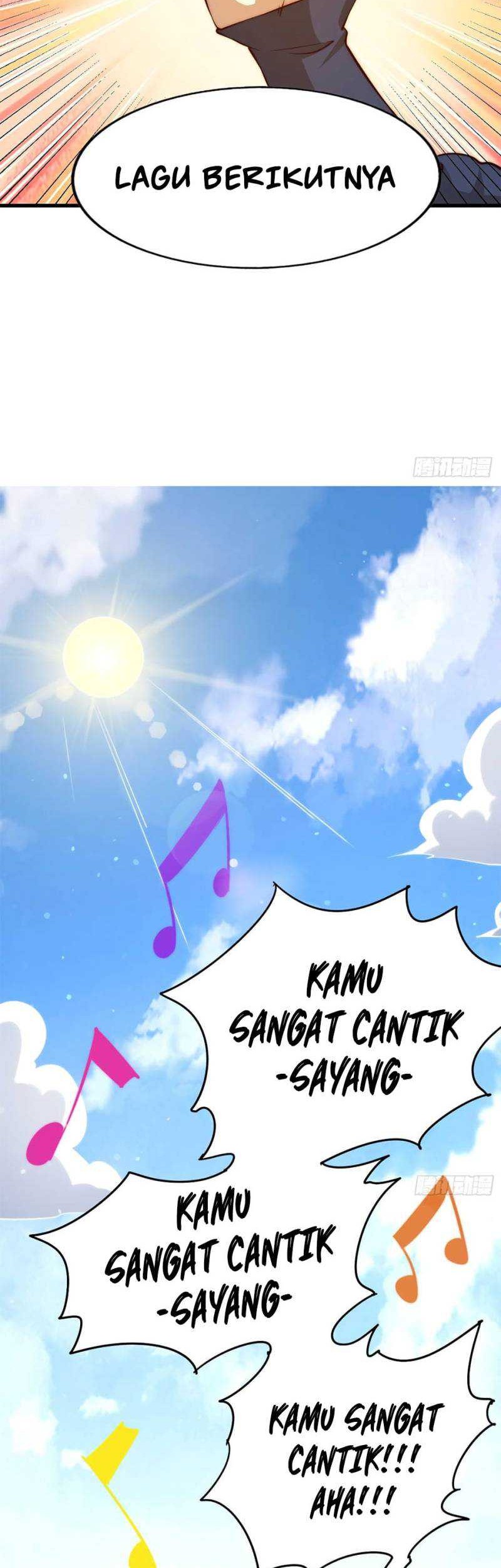 Beyond Myriad Peoples Chapter 52 Gambar 7