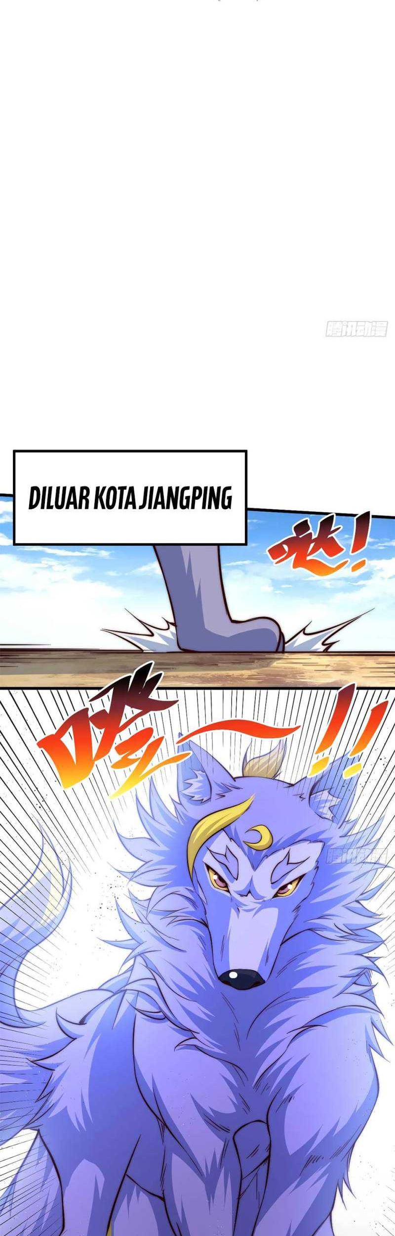 Beyond Myriad Peoples Chapter 52 Gambar 27