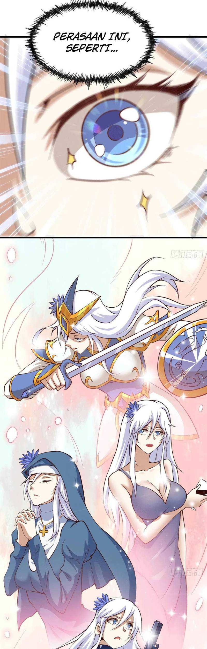 Beyond Myriad Peoples Chapter 51 Gambar 26