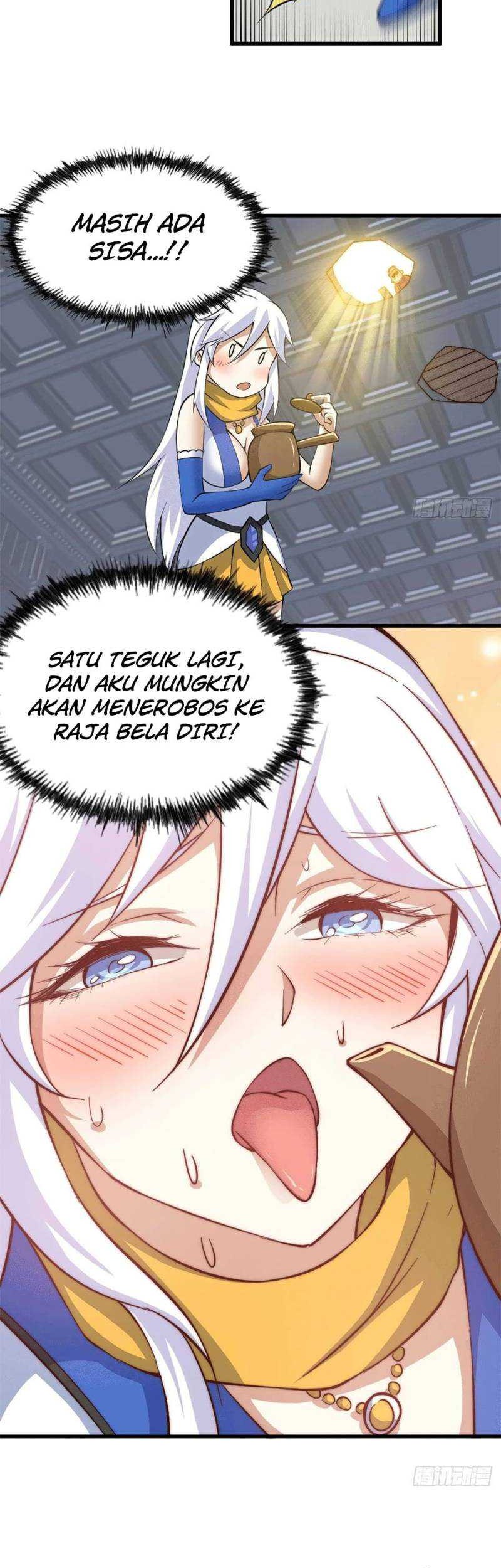 Beyond Myriad Peoples Chapter 51 Gambar 28