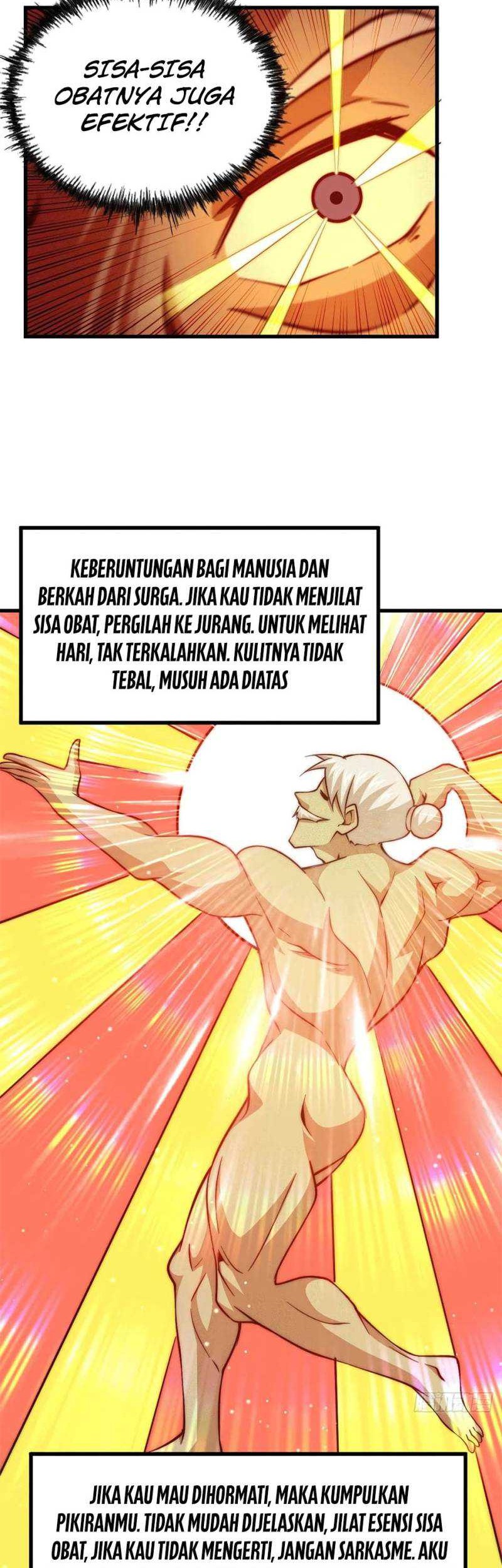 Beyond Myriad Peoples Chapter 51 Gambar 32