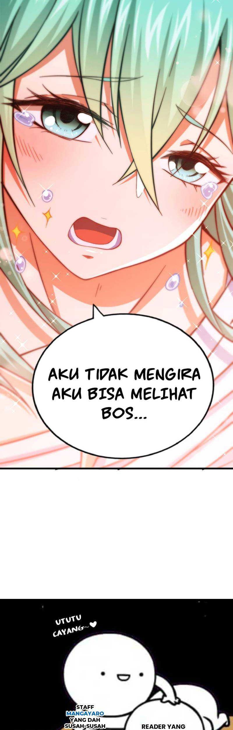 Beyond Myriad Peoples Chapter 50 Gambar 40