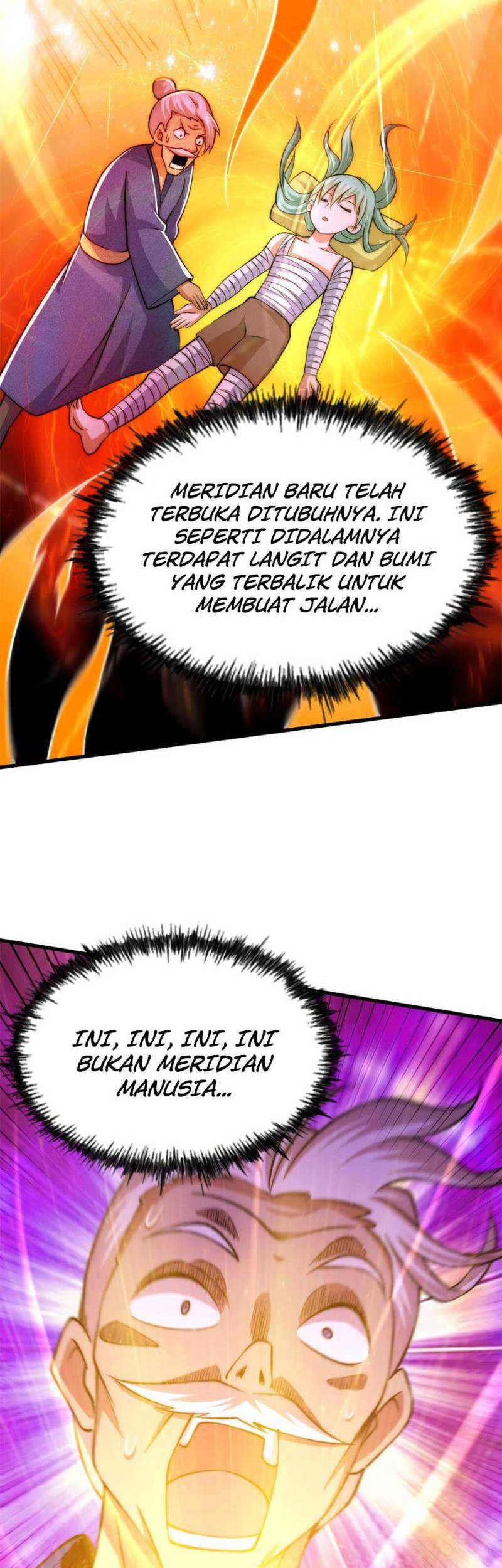 Beyond Myriad Peoples Chapter 50 Gambar 23