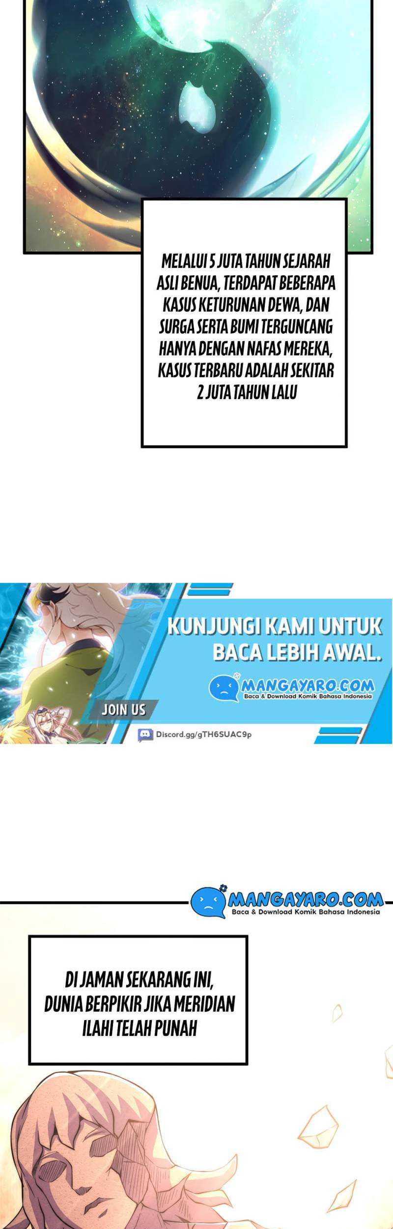 Beyond Myriad Peoples Chapter 50 Gambar 30