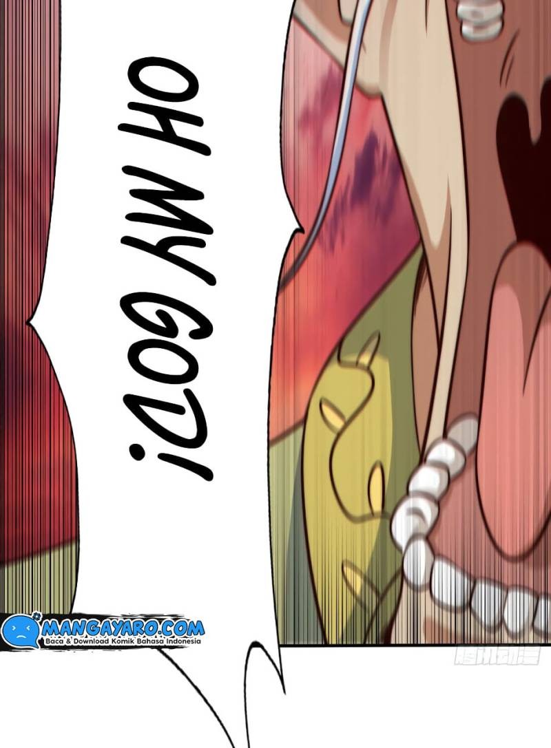 Beyond Myriad Peoples Chapter 49 Gambar 10