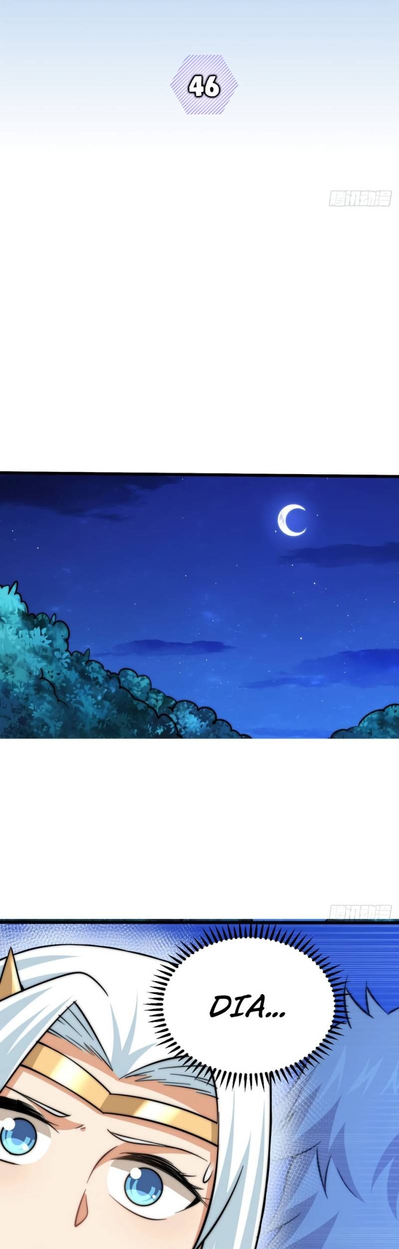 Baca Manhua Beyond Myriad Peoples Chapter 46 Gambar 2