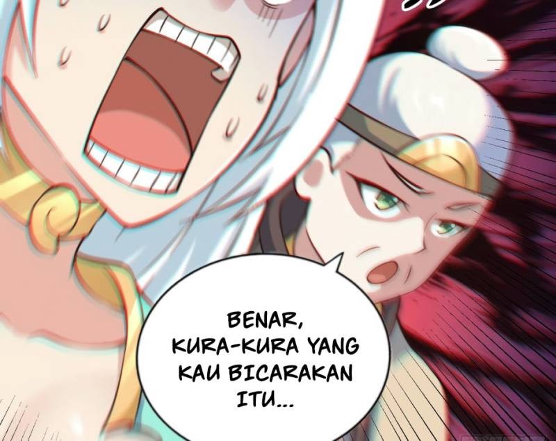 Beyond Myriad Peoples Chapter 46 Gambar 10