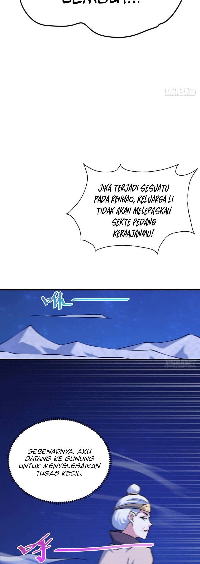 Beyond Myriad Peoples Chapter 44 Gambar 9