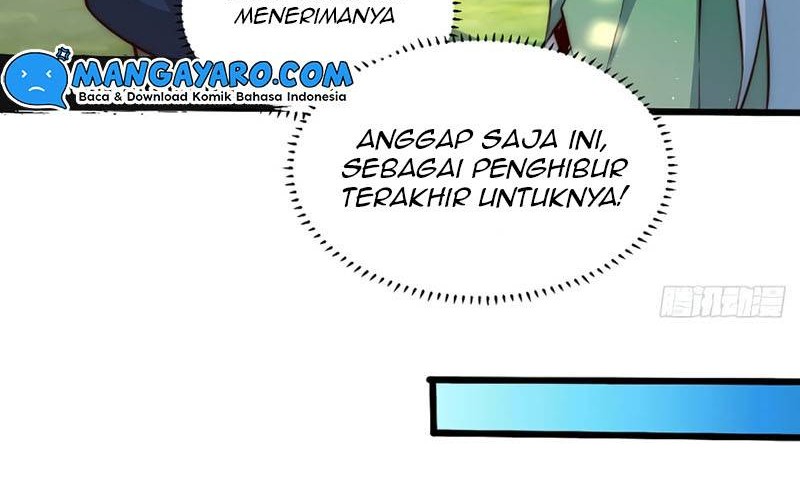 Beyond Myriad Peoples Chapter 43 Gambar 5