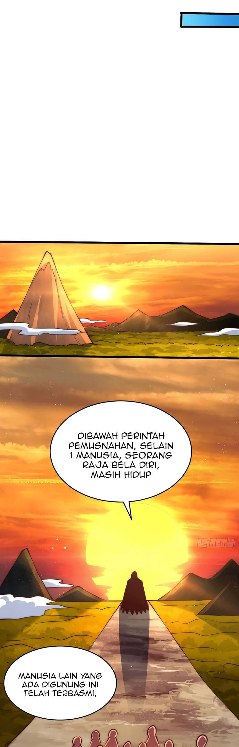 Beyond Myriad Peoples Chapter 43 Gambar 6