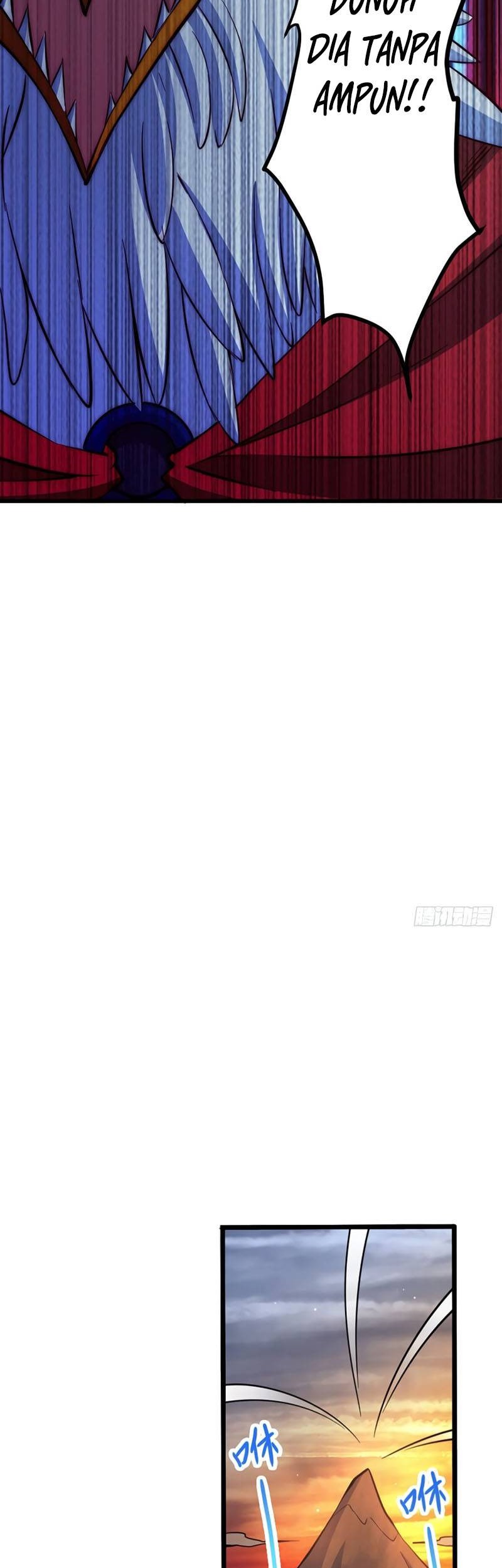 Beyond Myriad Peoples Chapter 43 Gambar 8