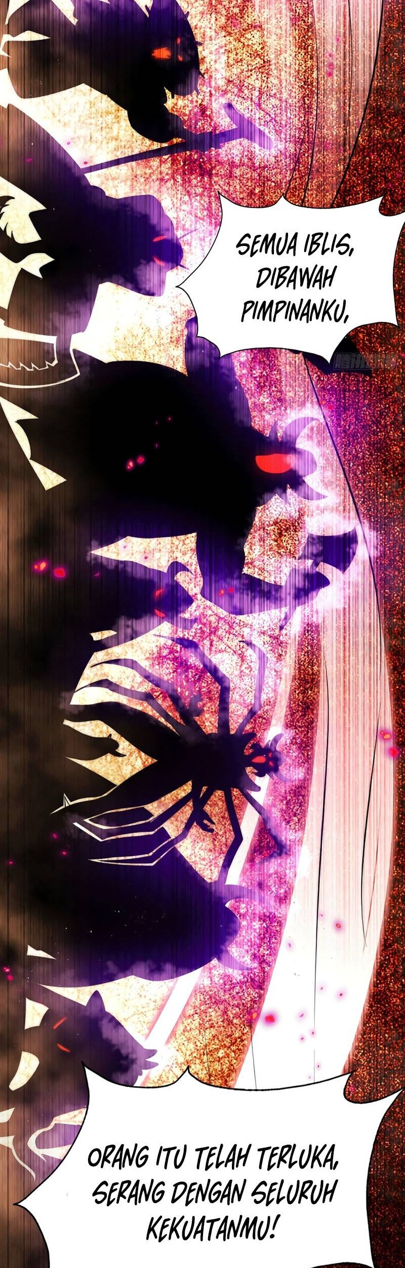 Beyond Myriad Peoples Chapter 43 Gambar 31