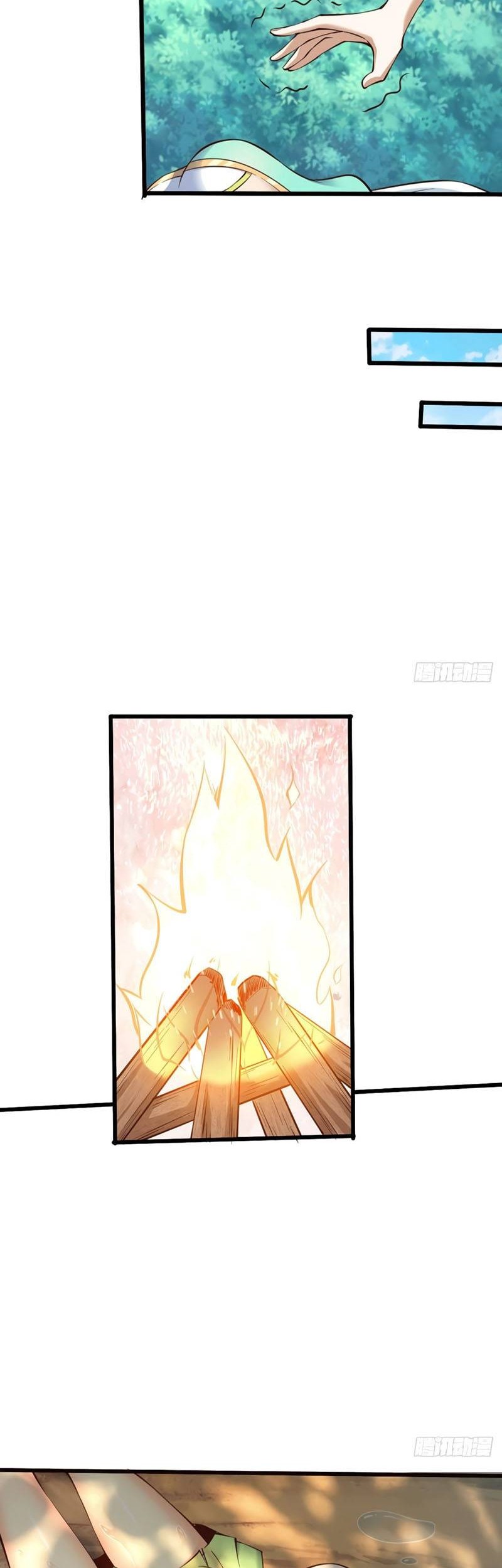 Beyond Myriad Peoples Chapter 42 Gambar 3