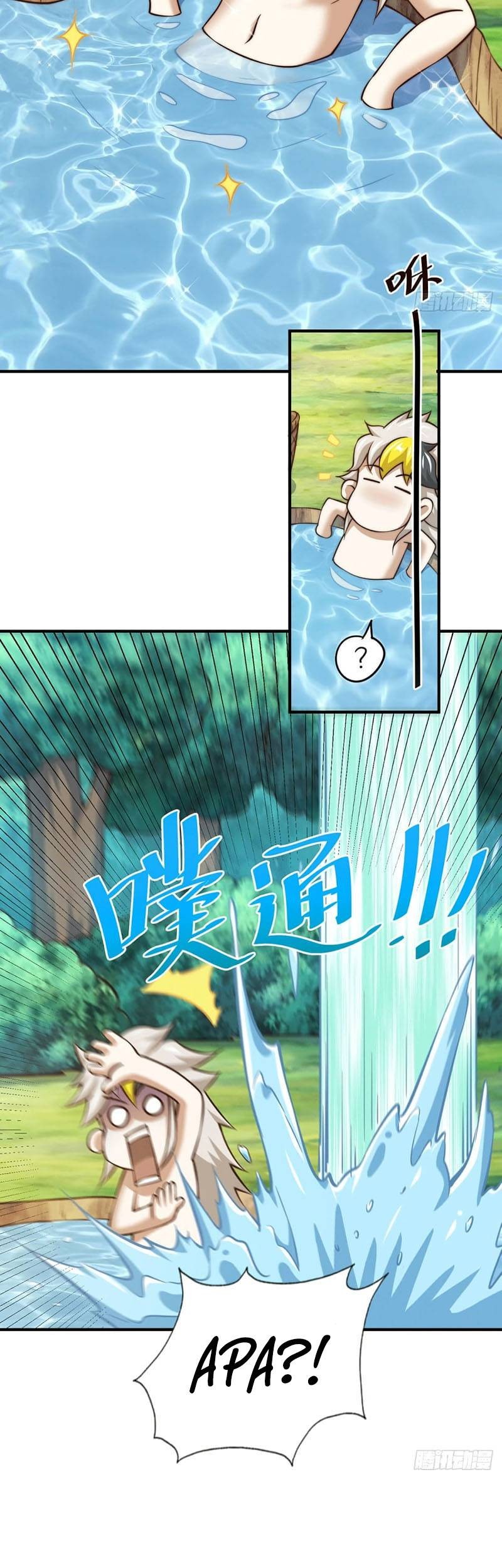 Beyond Myriad Peoples Chapter 41 Gambar 20