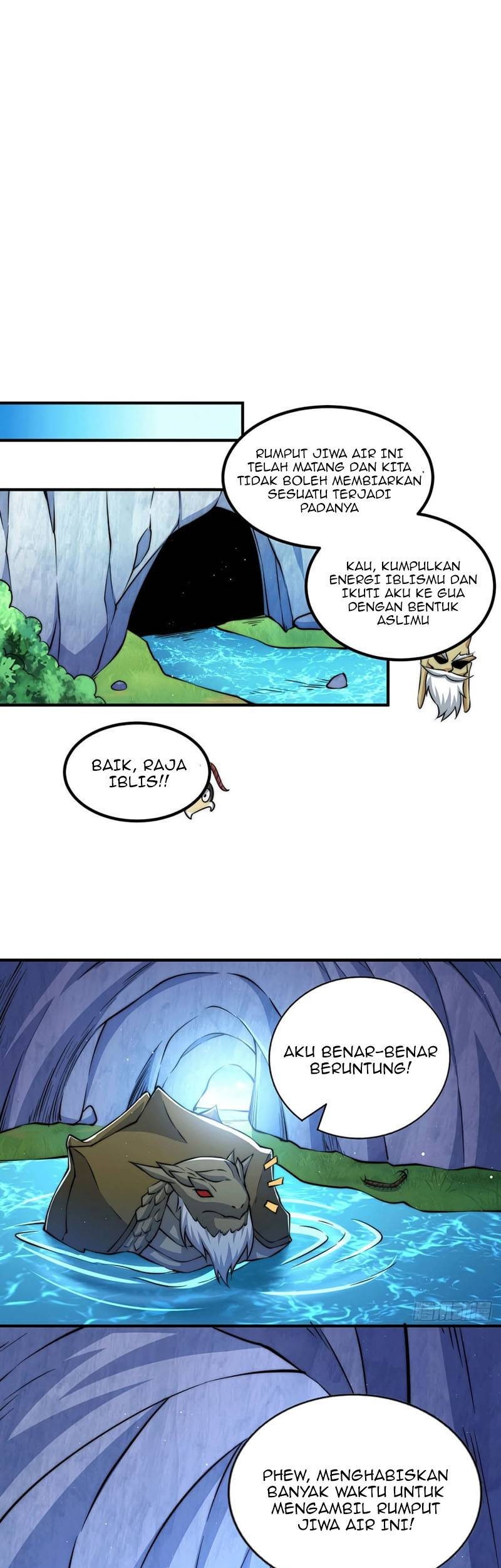 Beyond Myriad Peoples Chapter 39 Gambar 25