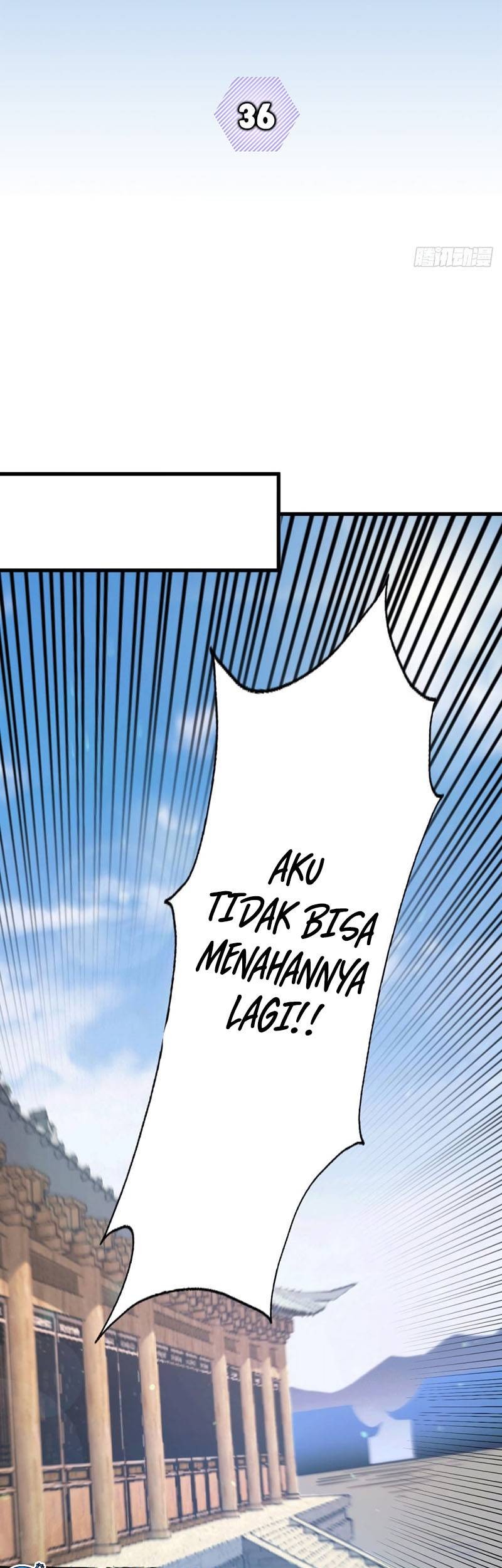 Baca Manhua Beyond Myriad Peoples Chapter 36 Gambar 2
