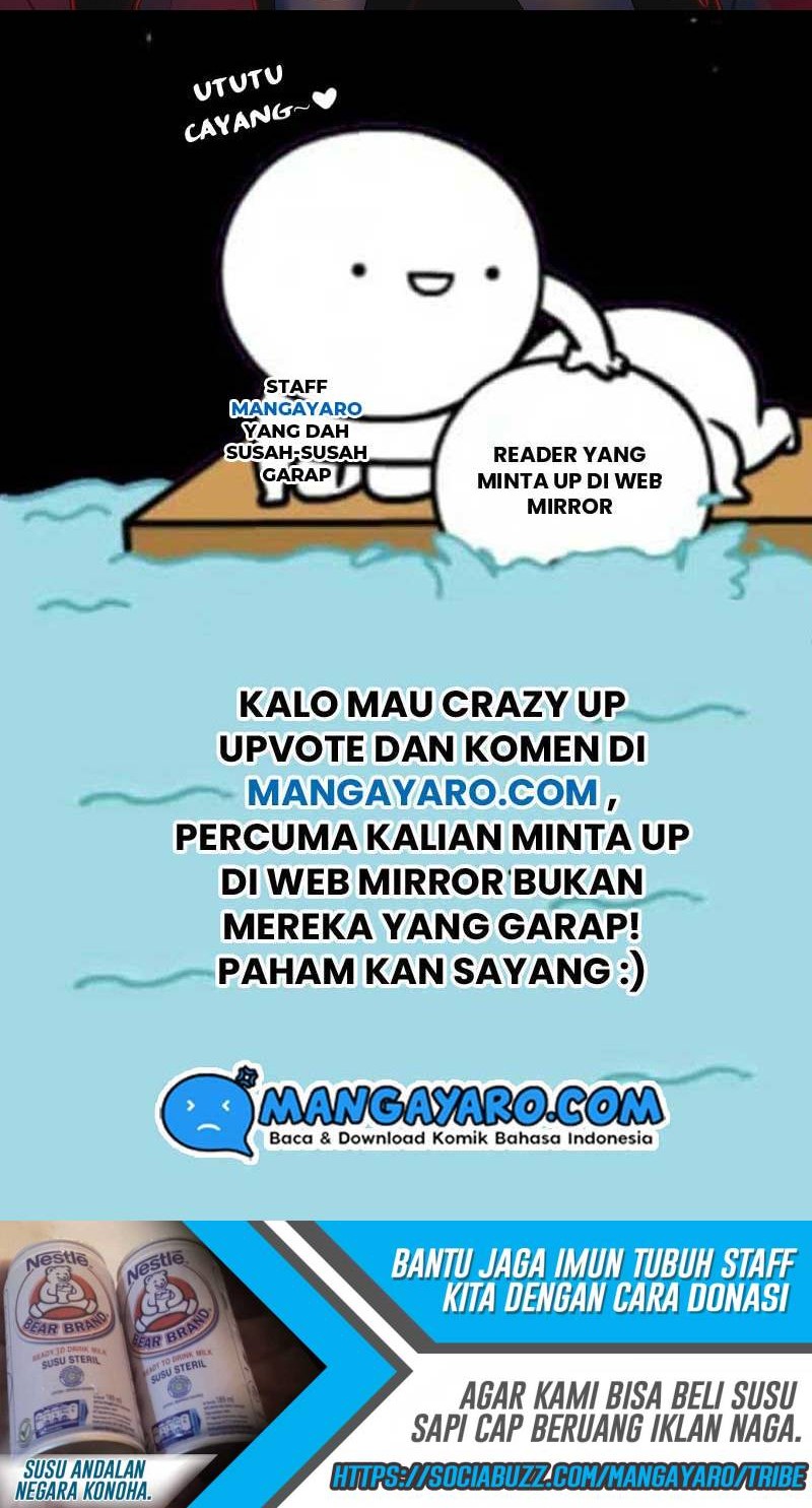 Beyond Myriad Peoples Chapter 28 Gambar 41