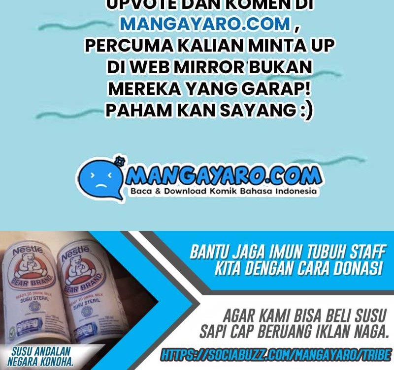 Beyond Myriad Peoples Chapter 23 Gambar 34
