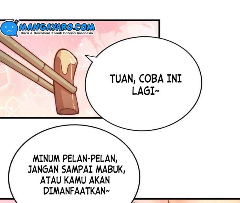 Beyond Myriad Peoples Chapter 23 Gambar 16