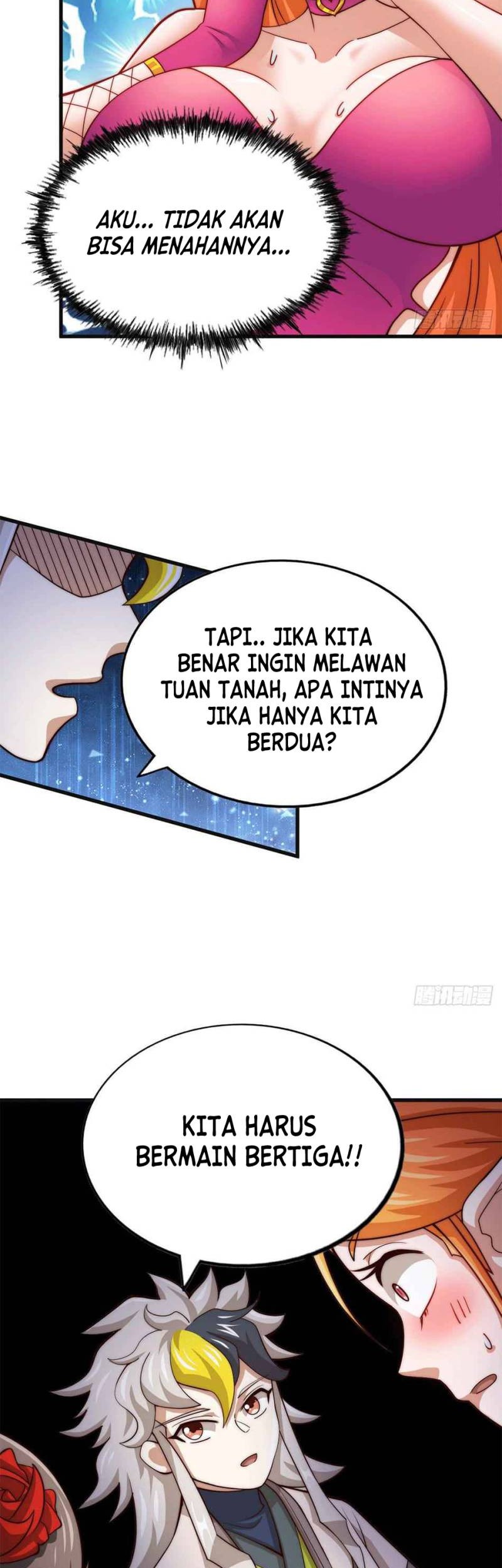 Beyond Myriad Peoples Chapter 23 Gambar 27