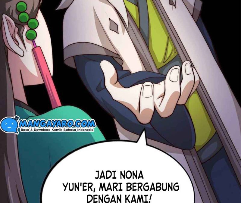 Beyond Myriad Peoples Chapter 23 Gambar 28