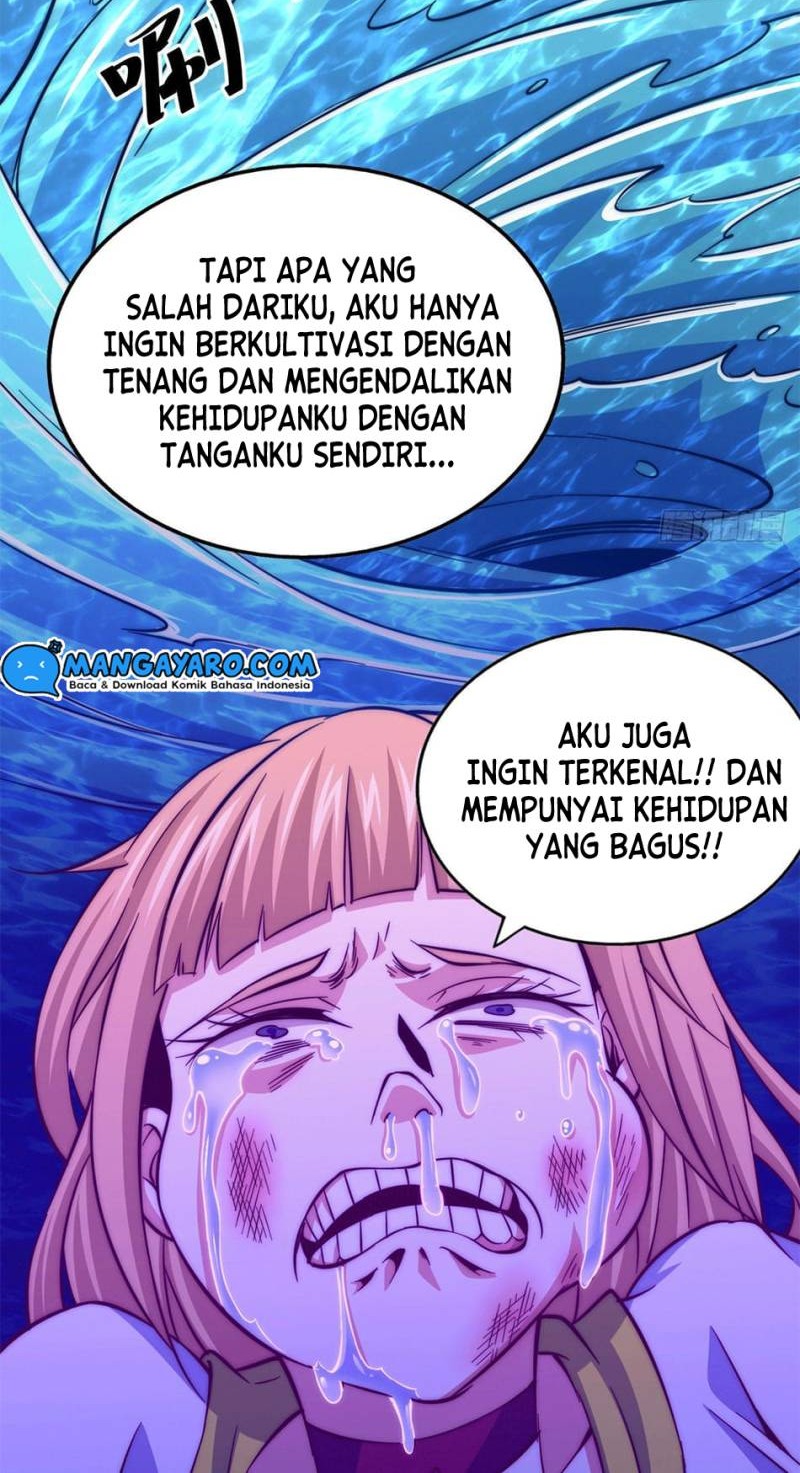 Beyond Myriad Peoples Chapter 21 Gambar 24