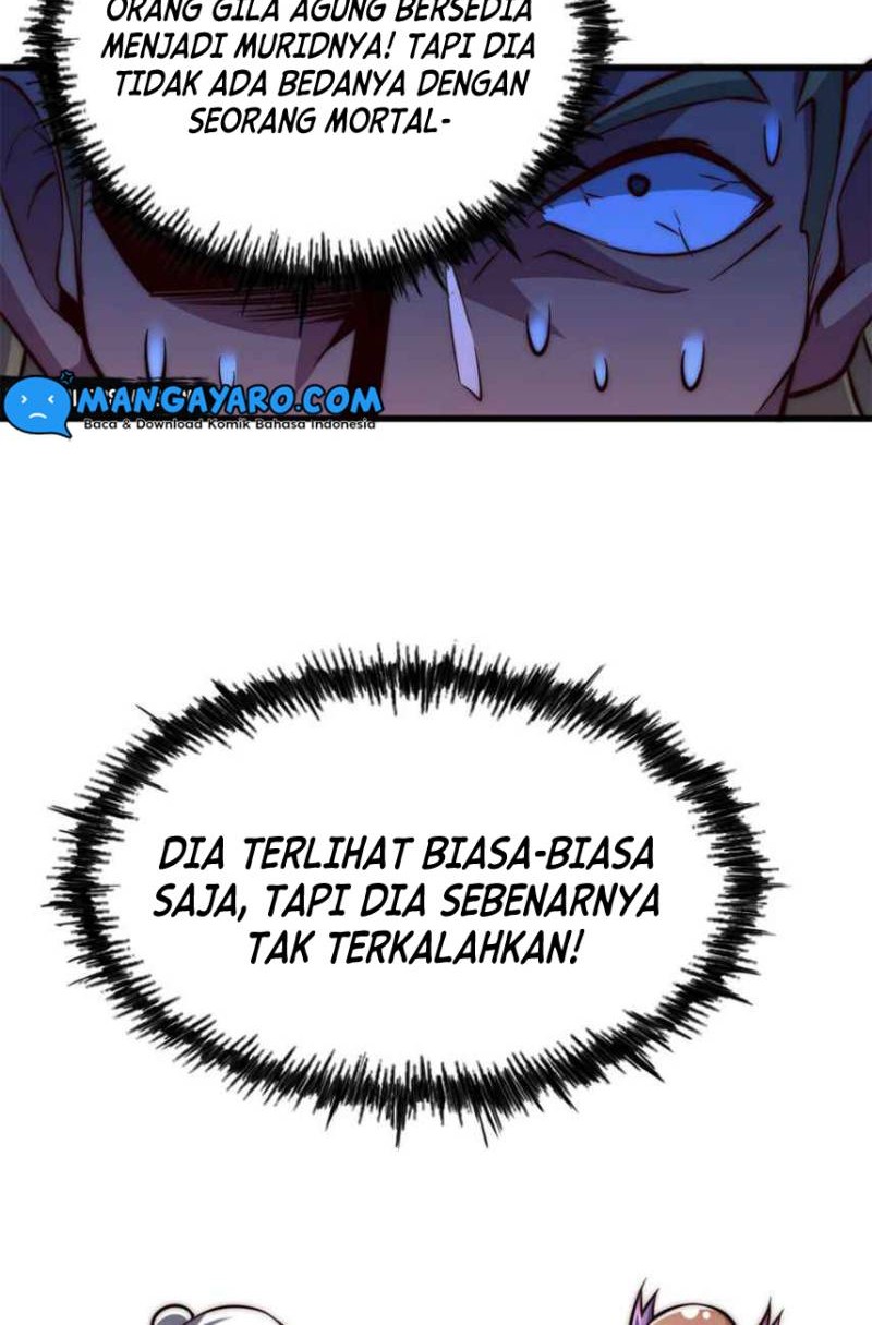Beyond Myriad Peoples Chapter 18 Gambar 28