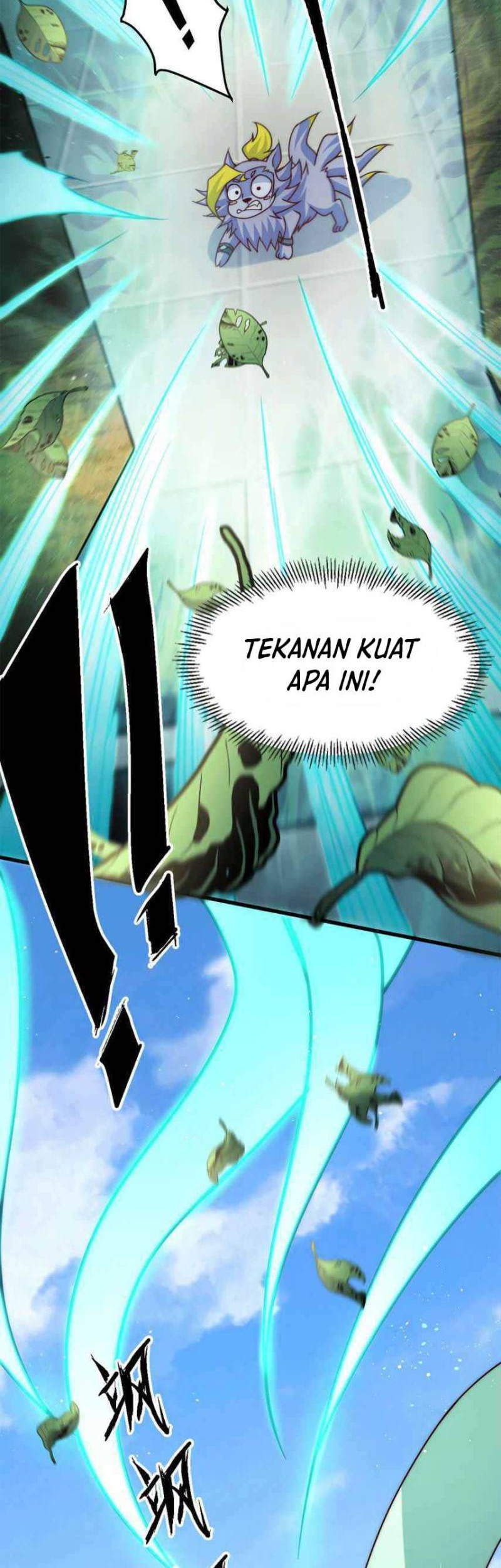 Beyond Myriad Peoples Chapter 14 Gambar 7