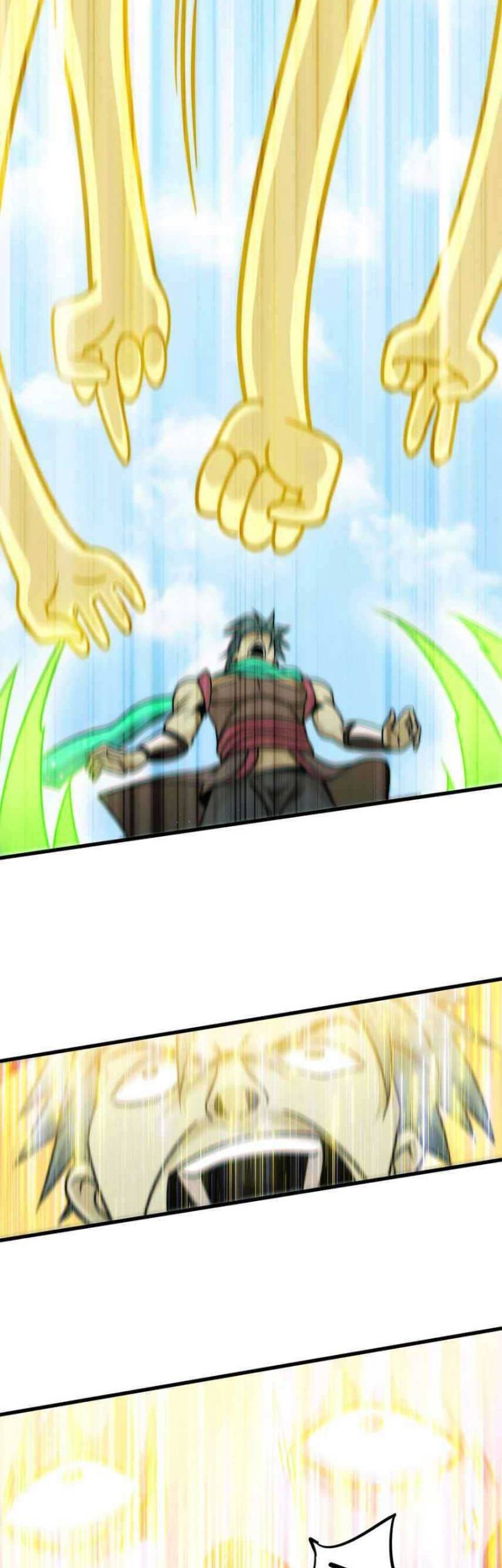 Beyond Myriad Peoples Chapter 14 Gambar 14