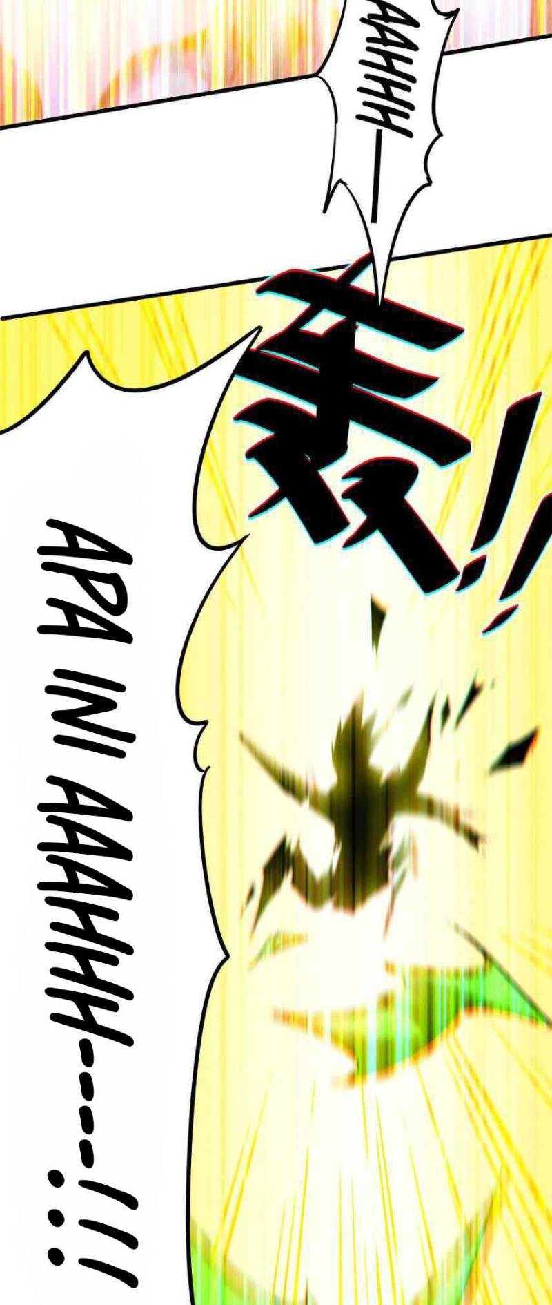 Beyond Myriad Peoples Chapter 14 Gambar 15