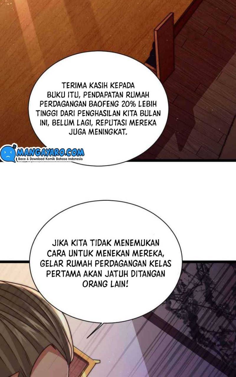 Beyond Myriad Peoples Chapter 13 Gambar 5