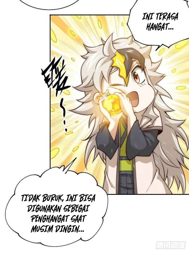 Beyond Myriad Peoples Chapter 10 Gambar 19