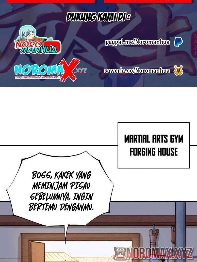 Baca Manhua Beyond Myriad Peoples Chapter 09 Gambar 2